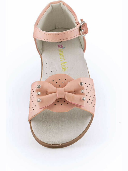Kids' Sandals Anatomic Pink