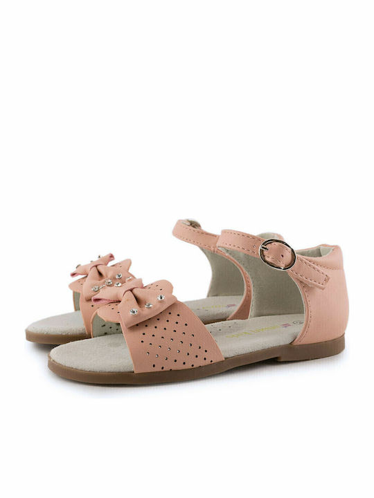 Kids' Sandals Anatomic Pink