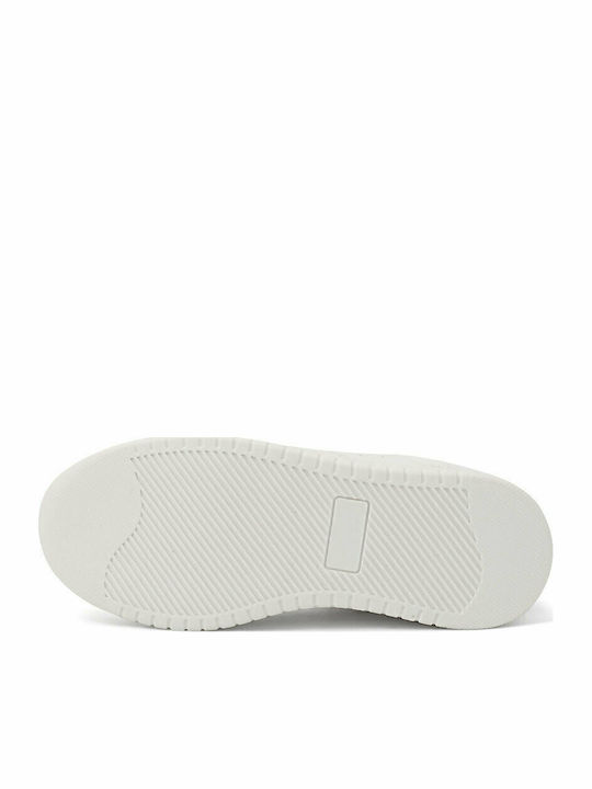 Kids Sneakers White