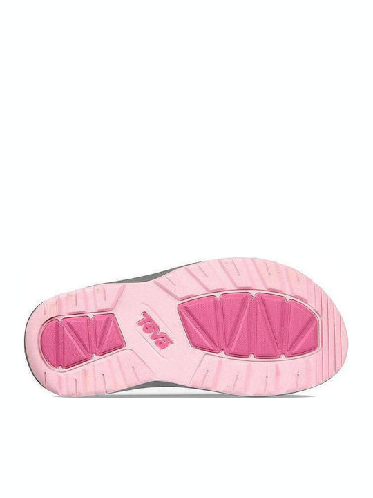 Kids' Sandals Hurricane XLT 2 Anatomic Pink