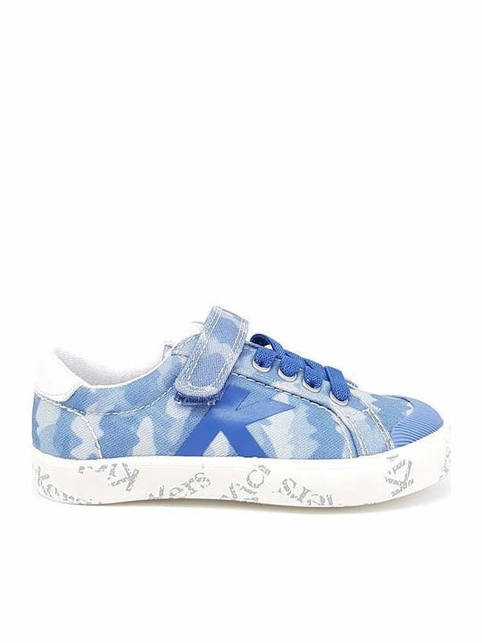 Kickers Kickers