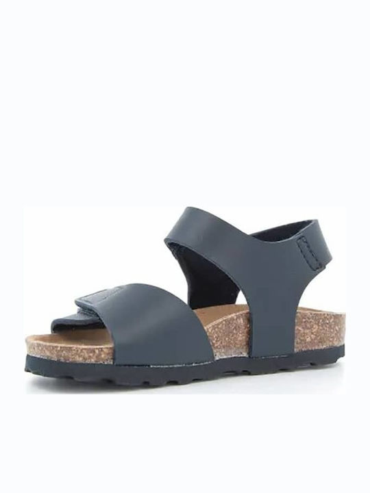 Kids' Sandals Navy Blue