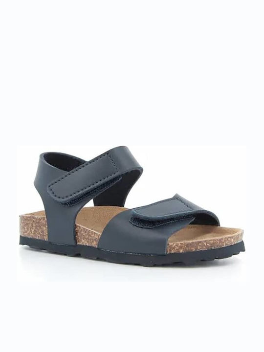Kids' Sandals Navy Blue