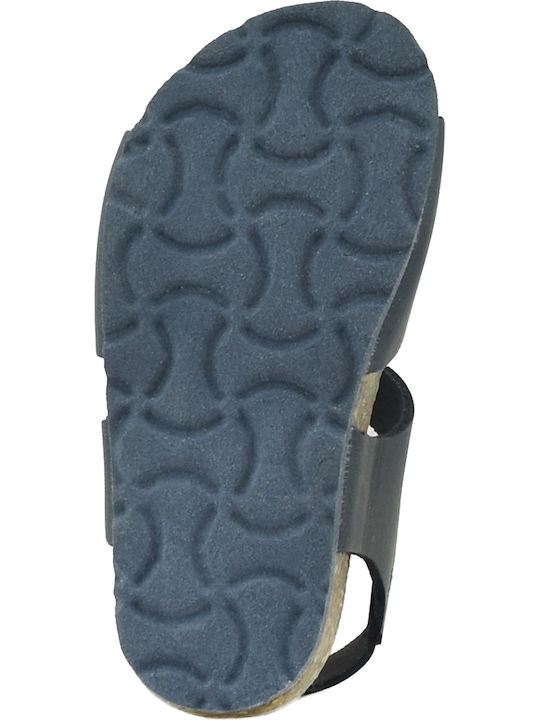 Kids' Sandals Navy Blue