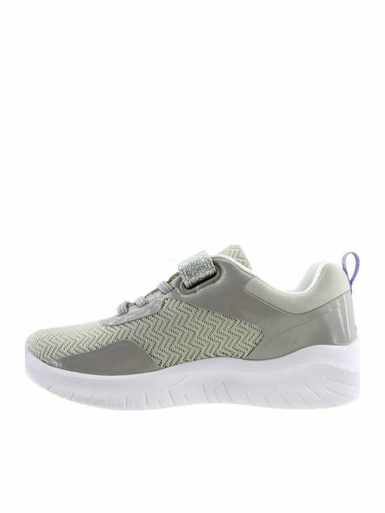 Softy Evolve G Ps Αθλητικά Παιδικά Παπούτσια Running με Σκρατς Ροζ