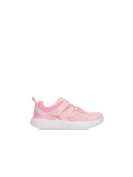 Skechers Kids Sports Shoes Running Pink
