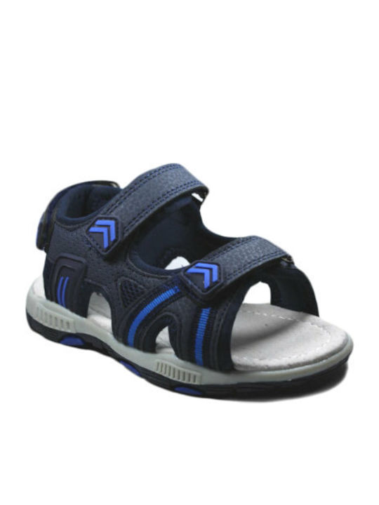 Oscal Kinder Sandalen Anatomisch Marineblau