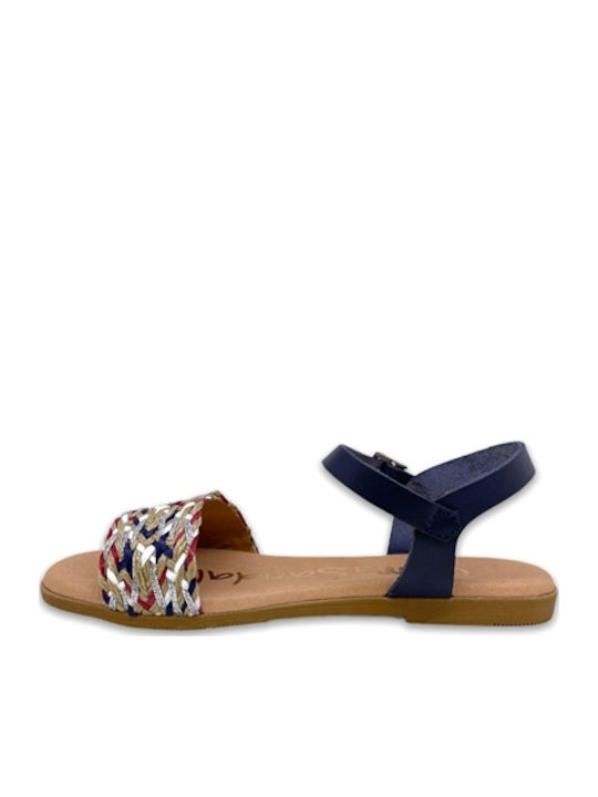 Kinder Sandalen Mehrfarbig