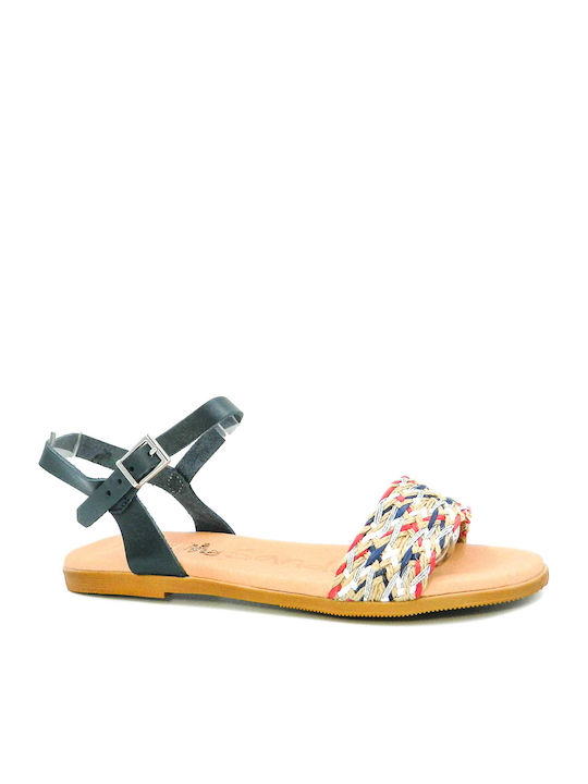Kinder Sandalen Mehrfarbig