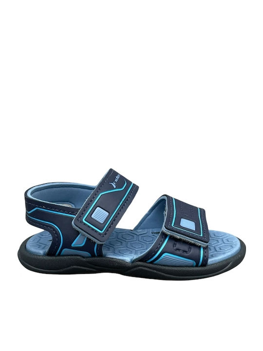 Kinder Sandalen K2 Twist IV Blau