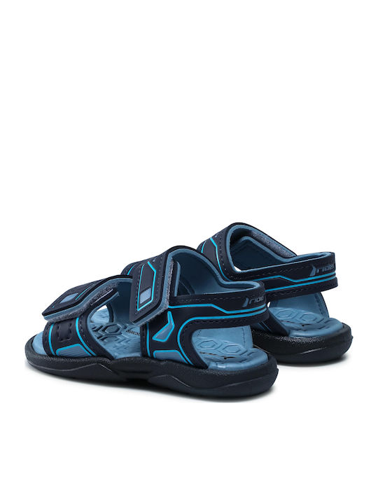 Kinder Sandalen K2 Twist IV Blau
