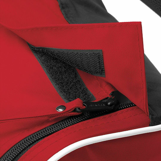 Quadra Shoe Bag Red