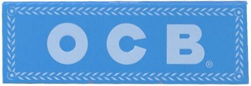 Ocb Ciel Zigarettenpapier 60 Blätter 1Stück