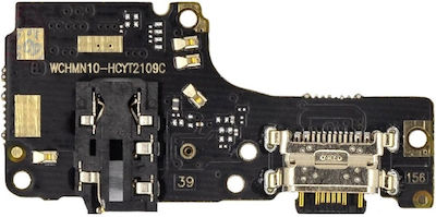 Xiaomi Flex Cable with Charging port for Redmi Note 10