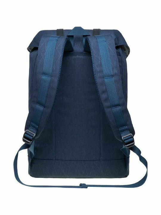 Kaukko Hutton 17.8lt Navy Μπλε