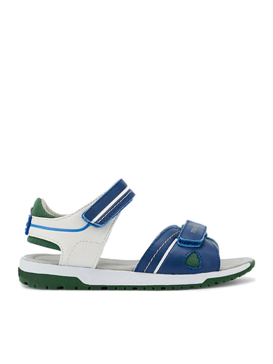 Kids' Sandals Urban Blue