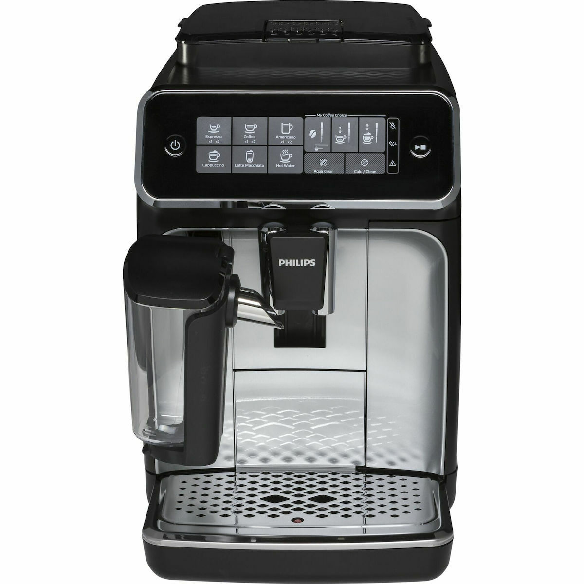 Philips EP3246/70 Αυτόματη Μηχανή Espresso 1500W Πίεσης 15bar για ...
