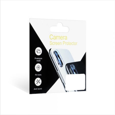 Camera Protection Tempered Glass for the iPhone 13 / 13 mini