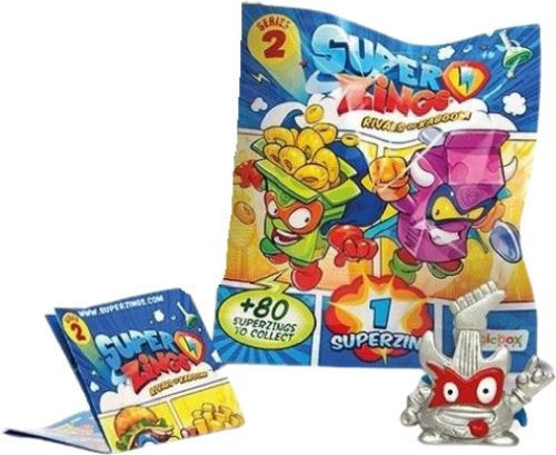 AS Superzings SuperZings (Различни Модели)