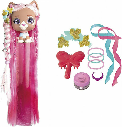 AS Vip Pets Серия Glitter Twist за 3+ Години (Различни Видове)