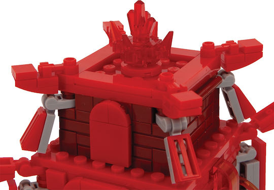 Giochi Preziosi Fire Castle Gormiti For 6+ Years (Miscellaneous Designs)