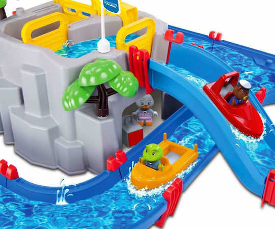 Aquaplay MountainLake για 3-8 Ετών (Διάφορα Σχέδια)