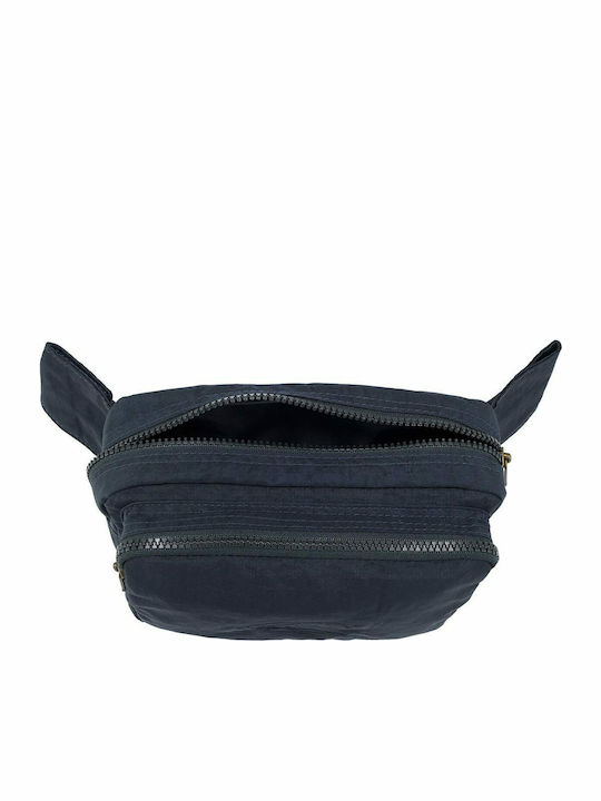 Journey Magazin online pentru bărbați Bum Bag pentru Curea Albastru marin