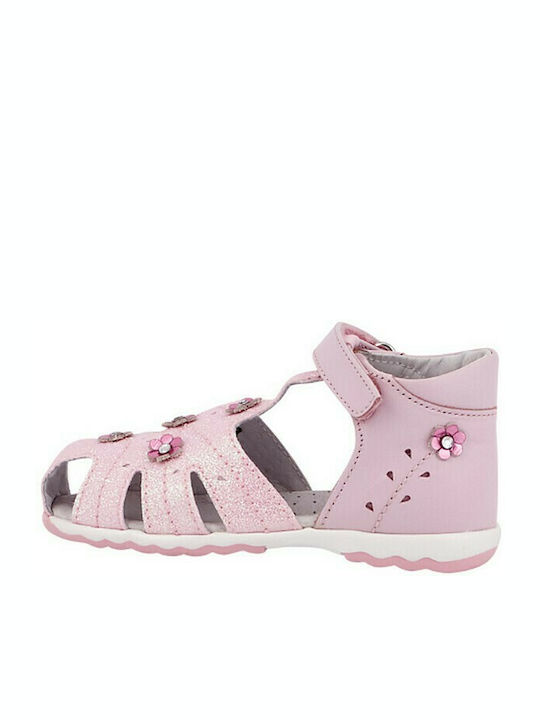 Meridian Shoe Sandals Anatomic Pink