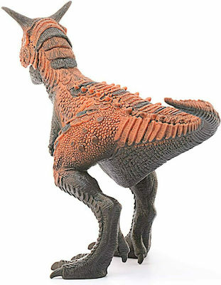 Schleich-S Miniature Toy Carnotaurus 22cm.