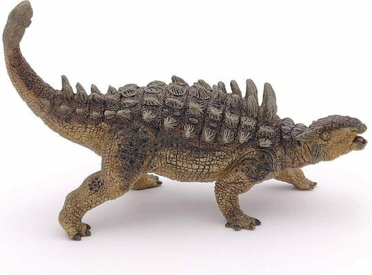 Papo Ankylosaurus Pentru 3+ Ani 8,2 cm