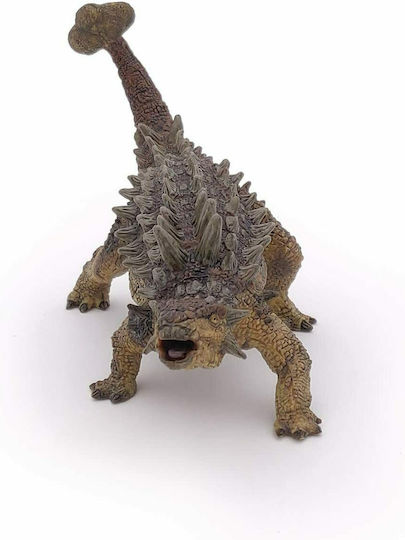 Papo Ankylosaurus Pentru 3+ Ani 8,2 cm