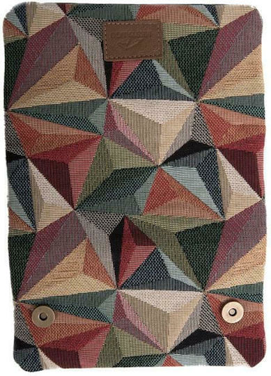 Mestango Pungă de tutun cu Închidere Magnetică 16x8cm.