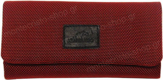 Mestango Cordura Pungă de tutun cu Închidere Magnetică 16x8cm.