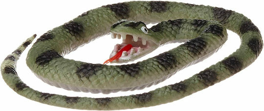 Wild Republic Rubber Snake Anaconda για 3+ Ετών 66εκ.