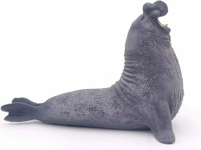 Papo Elephant Seal Miniature Toy 12cm.