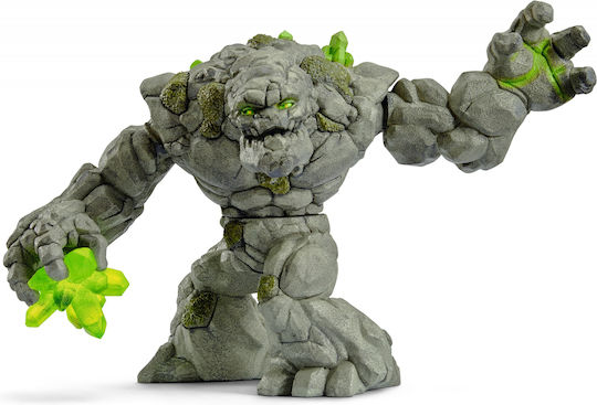 Schleich-S Stone Monster For 7-12 Years 12cm