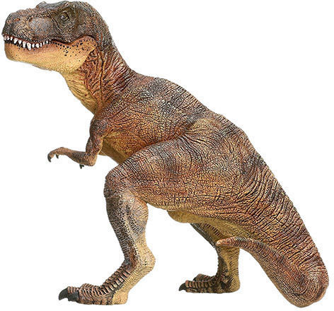 Papo Tyrannosaurus Rex For 3+ Years 16.4cm (Miscellaneous Designs)
