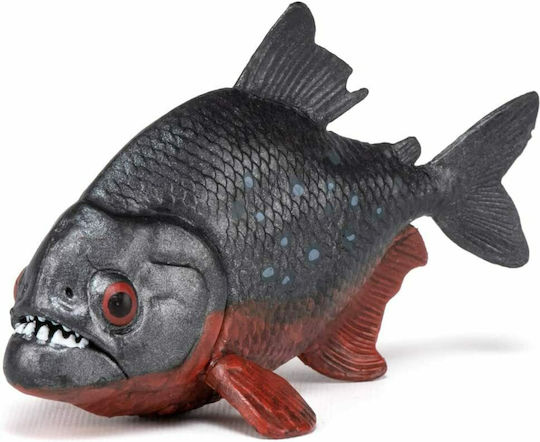 Papo Piranha Pentru 3+ Ani 4 Cm