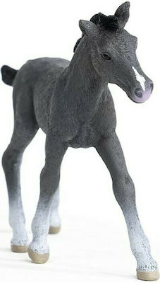 Schleich-S Miniature Toy Πουλάρι Trakehner