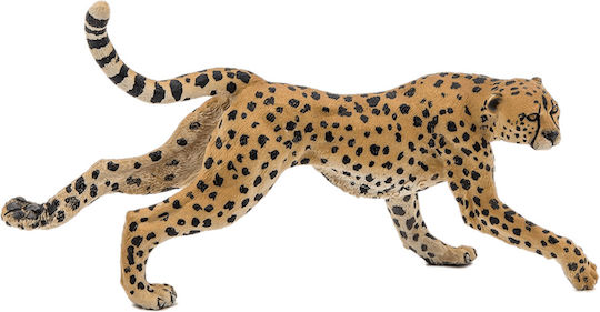 Papo Running Cheetah για 3+ Ετών 3εκ. (Διάφορα Σχέδια)