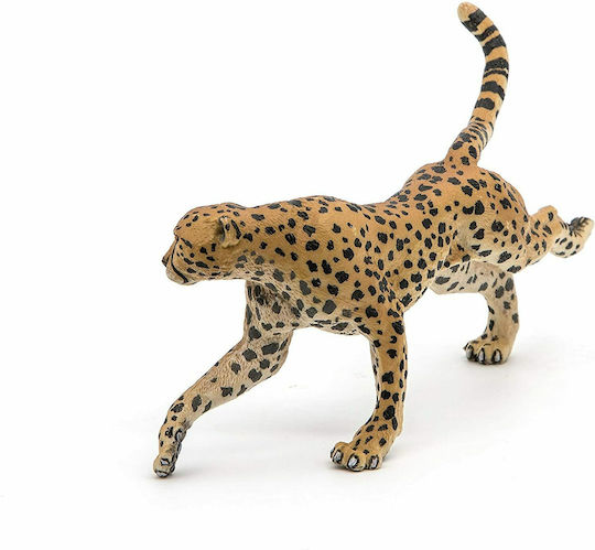 Papo Running Cheetah για 3+ Ετών 3εκ. (Διάφορα Σχέδια)
