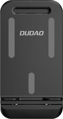 Dudao F14S Desk Stand for Mobile Phone in Black Colour