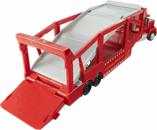 Mattel Disney Cars Mack Value Hauler Truck for Ages 3+