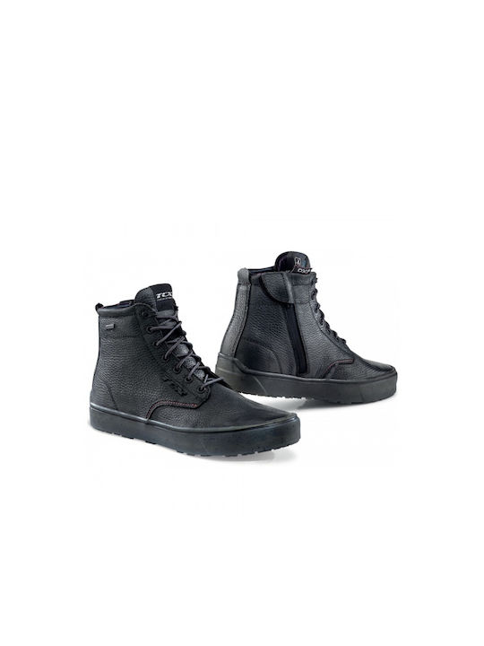 TCX Dartwood Gore-Tex Leather Black