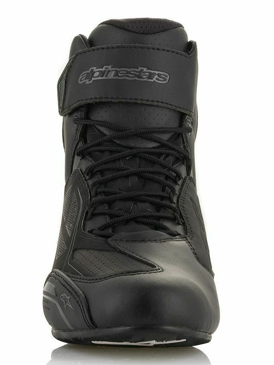 Alpinestars Faster 3 Drystar Negru/gri