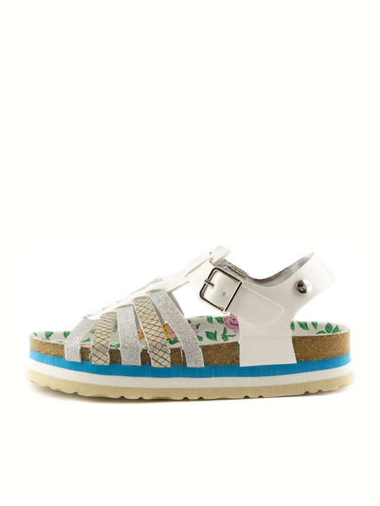 Kids' Sandals Beige
