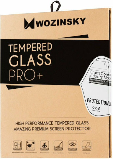 Wozinsky 0.3mm Tempered Glass (Galaxy Tab A7 2020)
