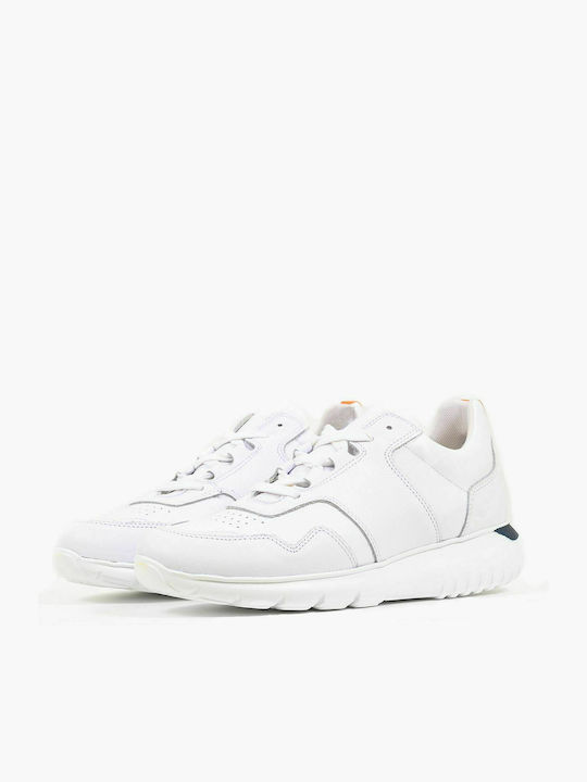 Perlamoda Sneakers White