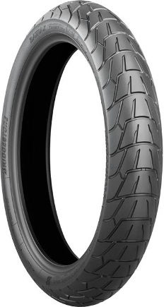 Bridgestone Battlax Adventurecross AX41S 100/90-19 57H On-Road Λάστιχο Μοτοσυκλέτας Μπροστινό