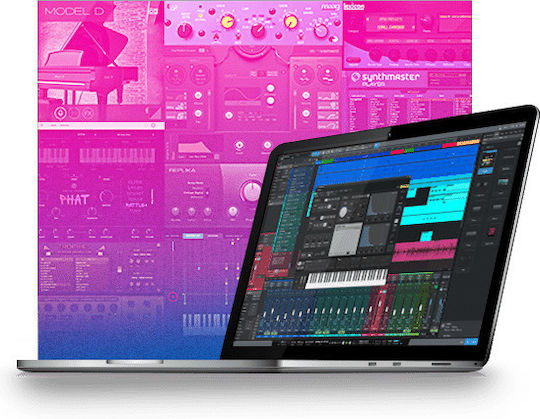 Presonus Revelator io44 APA2022-00506